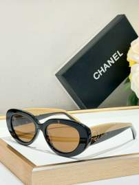 Picture of Chanel Sunglasses _SKUfw80880477fw